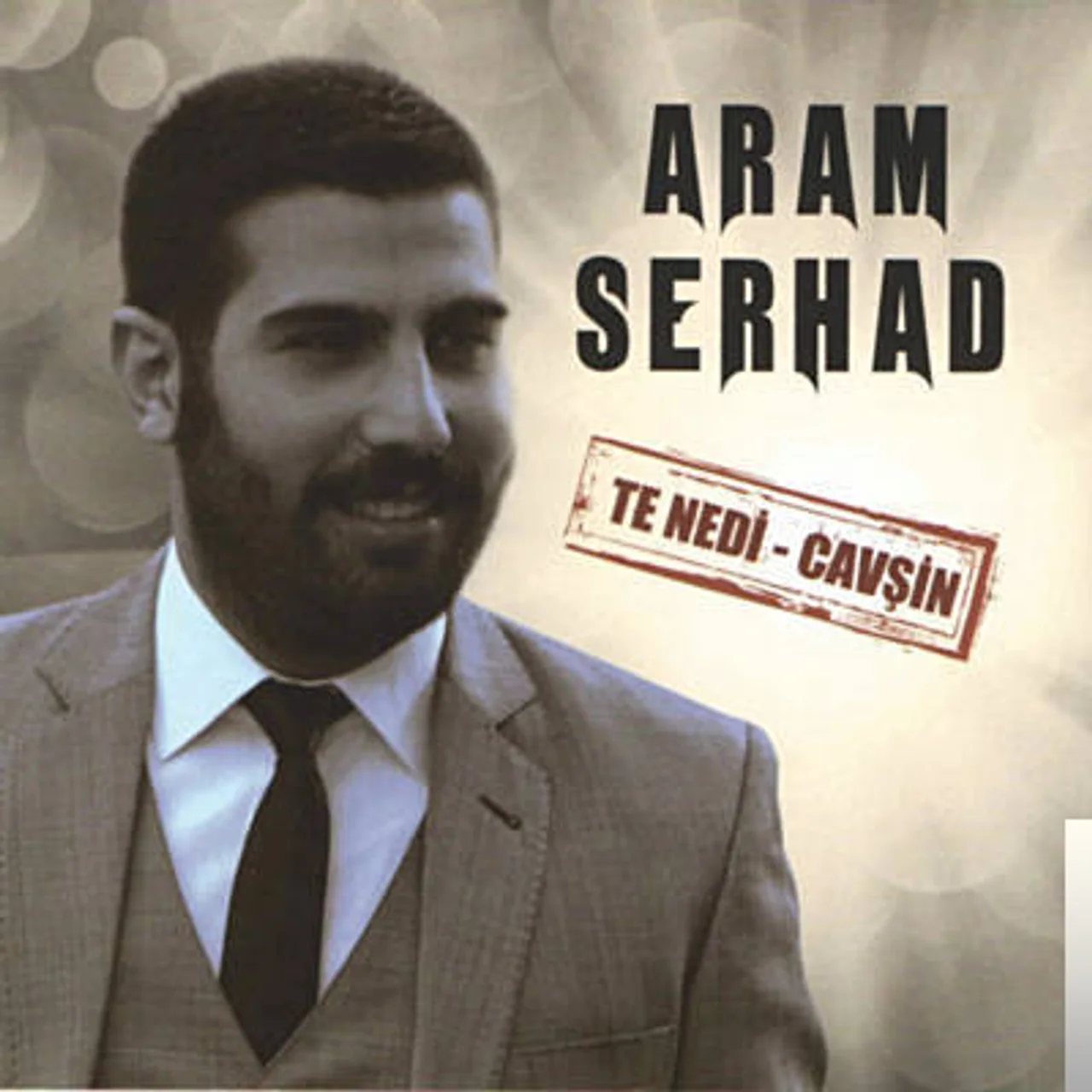 Aram Serhad - Xezale
