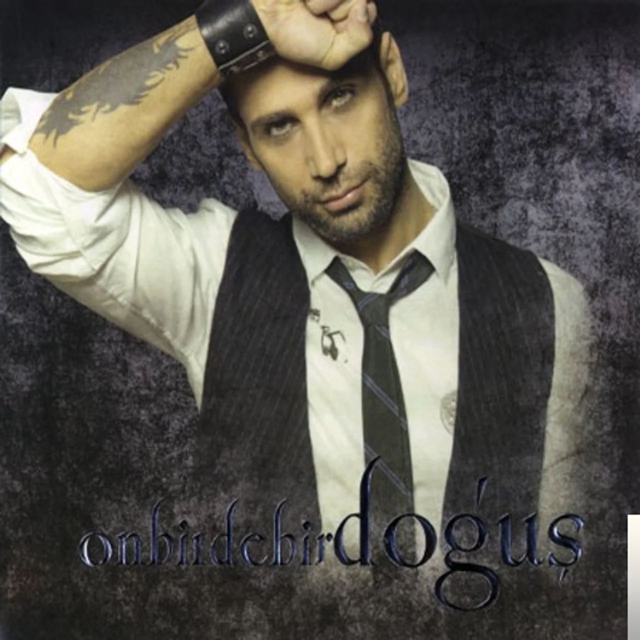 Doğuş - Mavi Seker