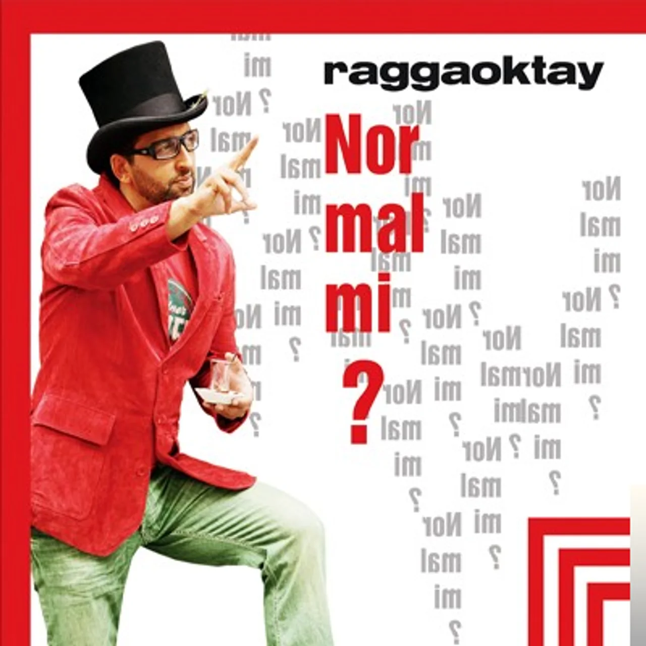 Ragga Oktay - Dön Bana