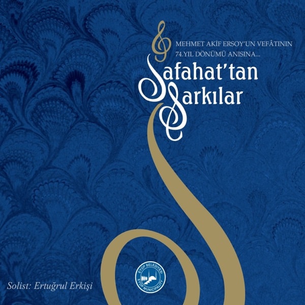 Aslıhan Erkişi - Ordunun Duası