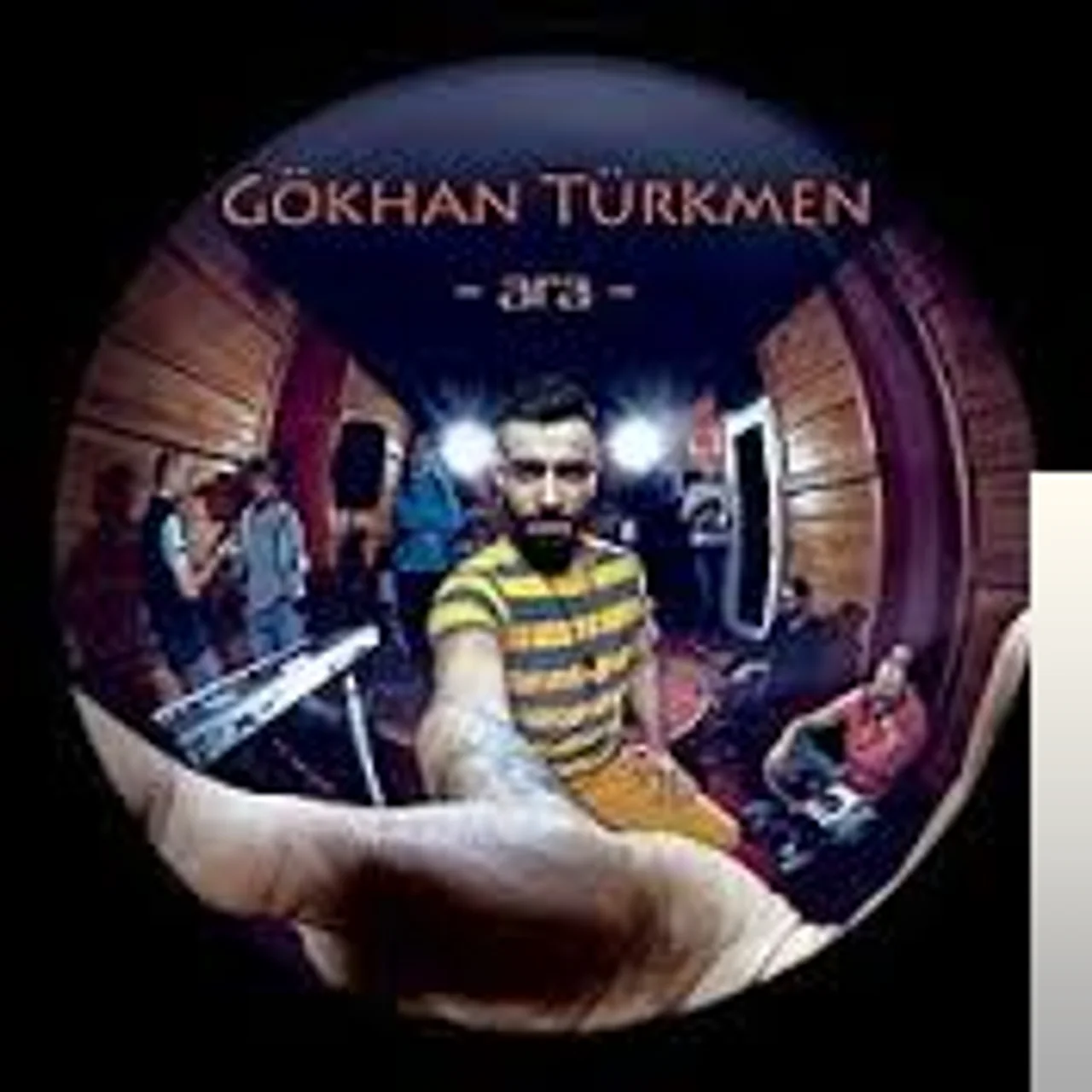 Gökhan Türkmen - Susma (Akustik)