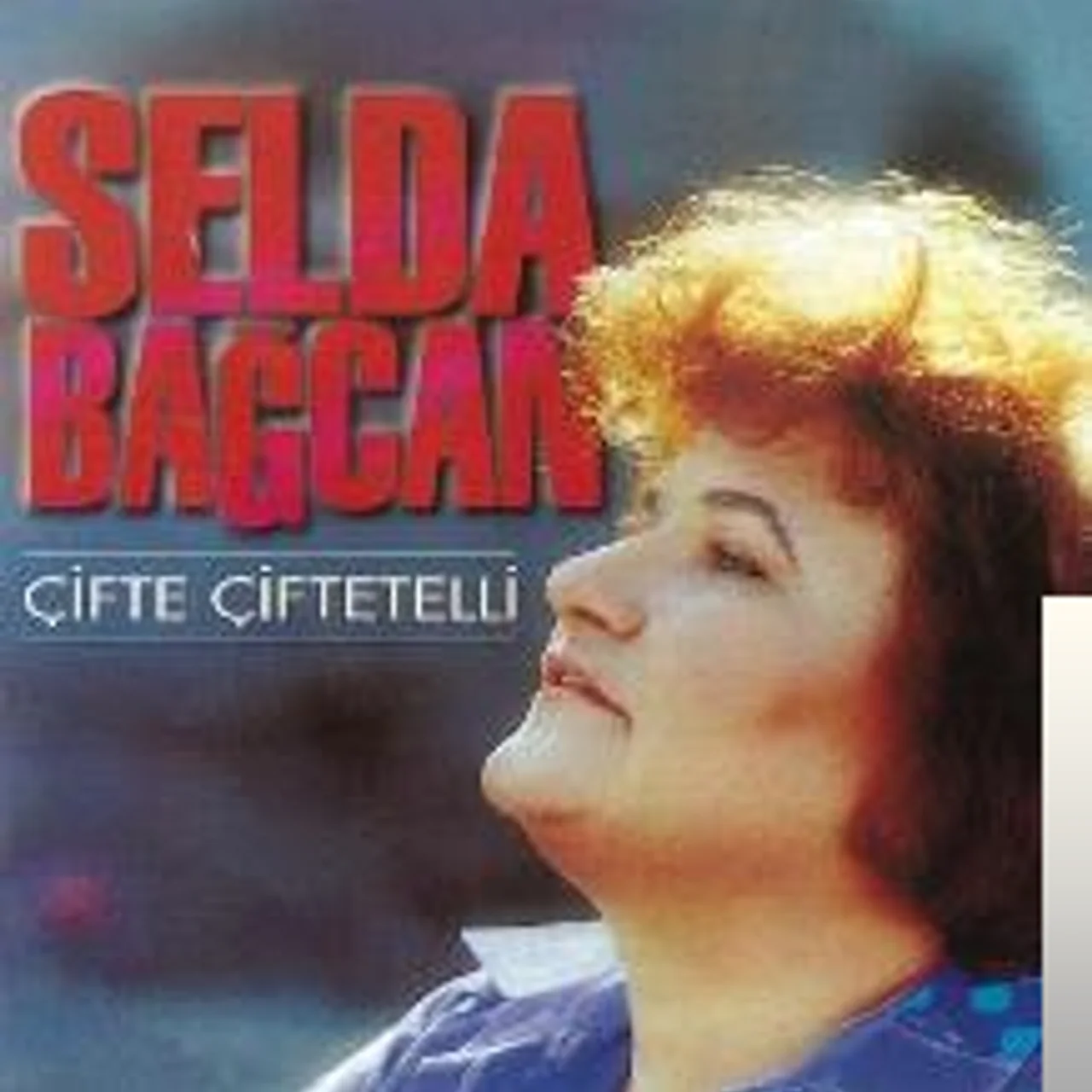 Selda Bağcan - Hay Hay Eyvallah