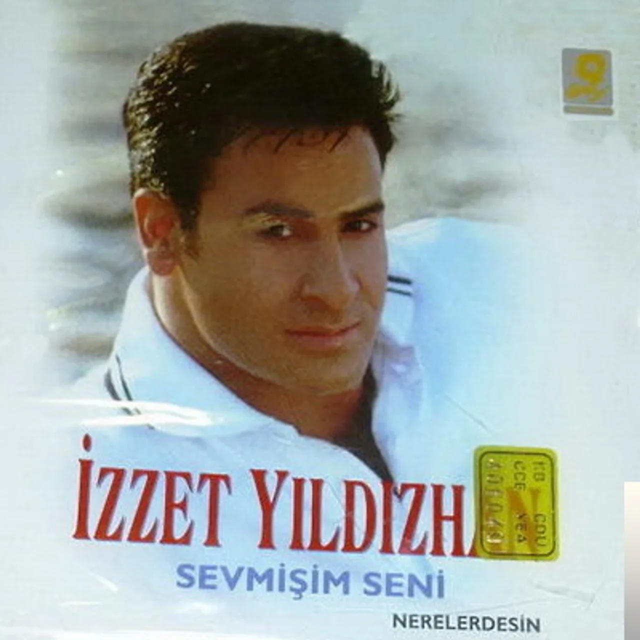 İzzet Yıldızhan - Kadayıf Tepsi Tepsi