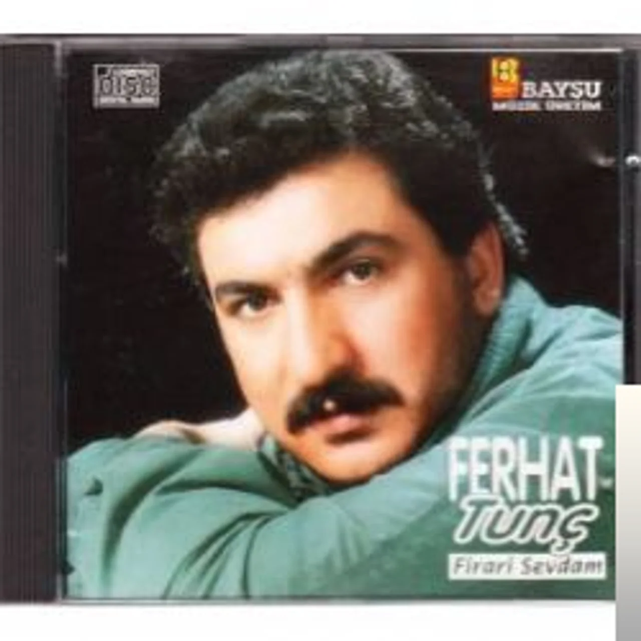 Ferhat Tunç - Tutanaksız Acılar
