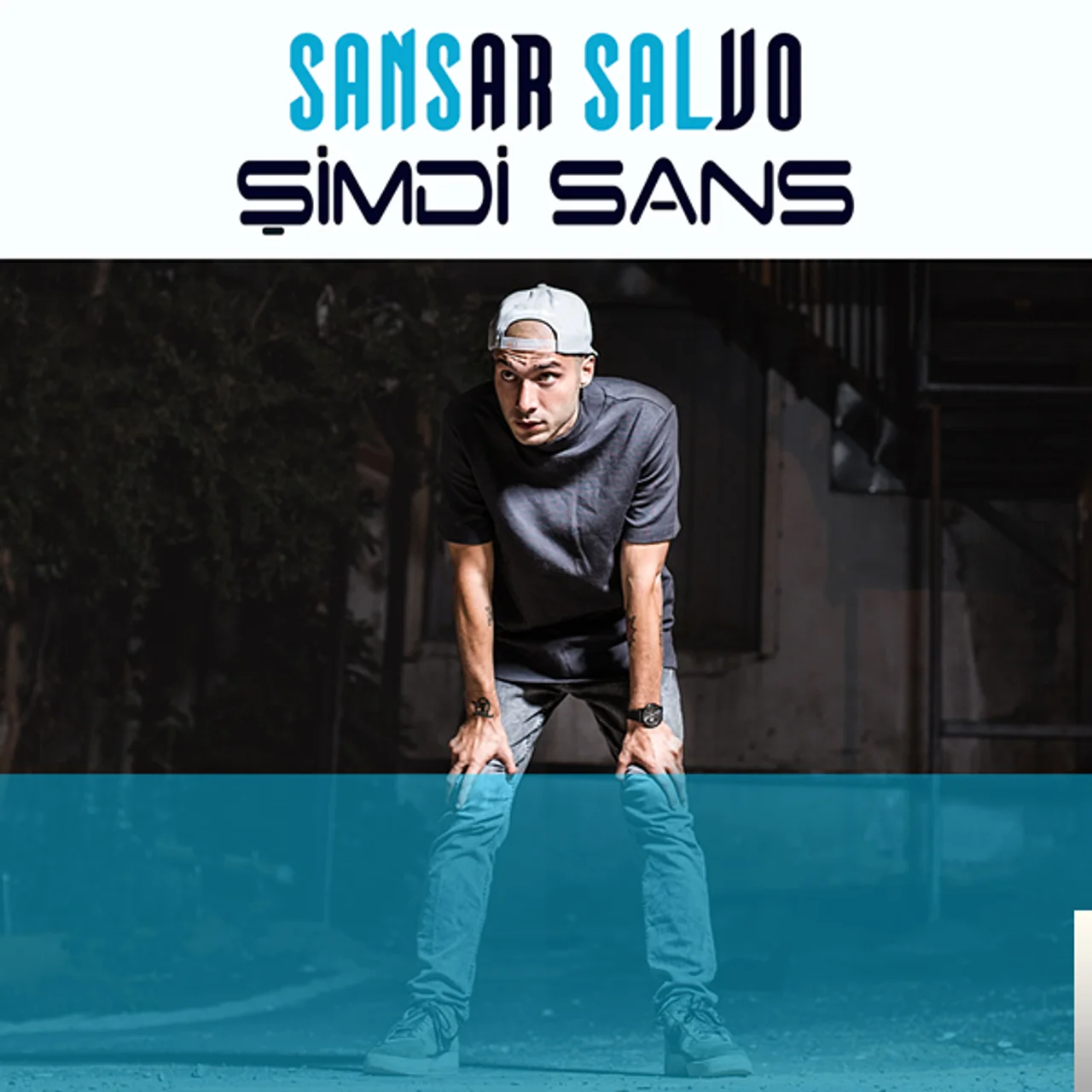 Sansar Salvo - Kaz Dağları