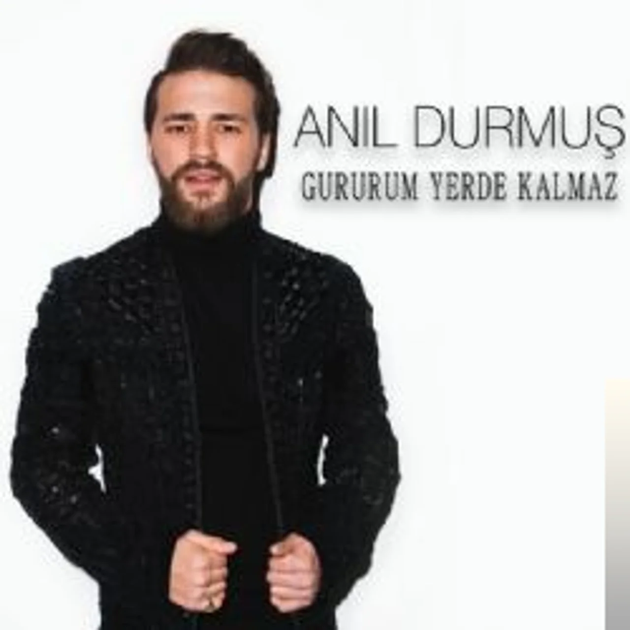 Anıl Durmuş - Söyle