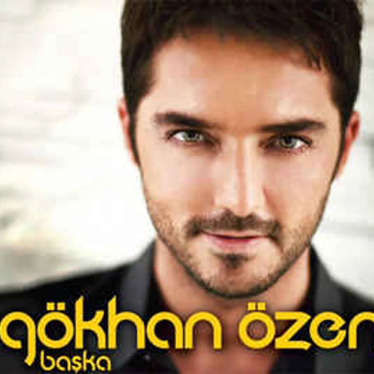 Gökhan Özen - Yaralı Sevdam