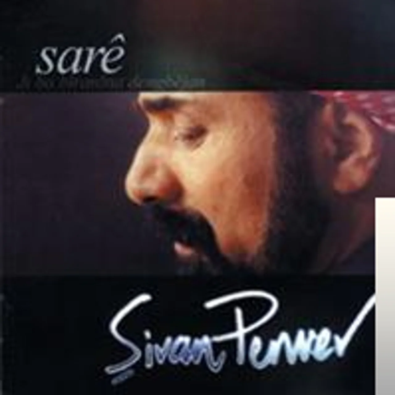 Şivan Perwer - Heybenin