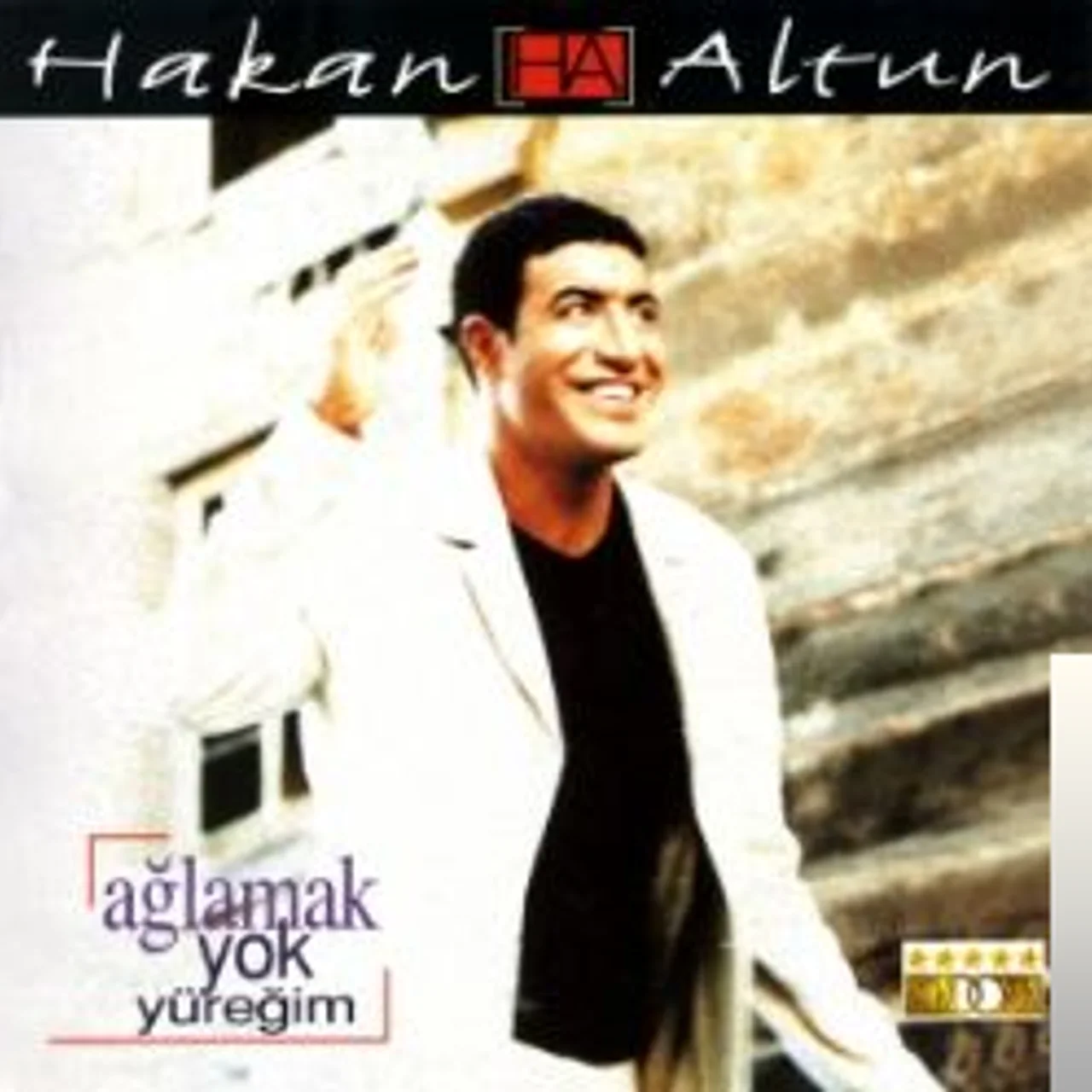 Hakan Altun - Gönül Yarası