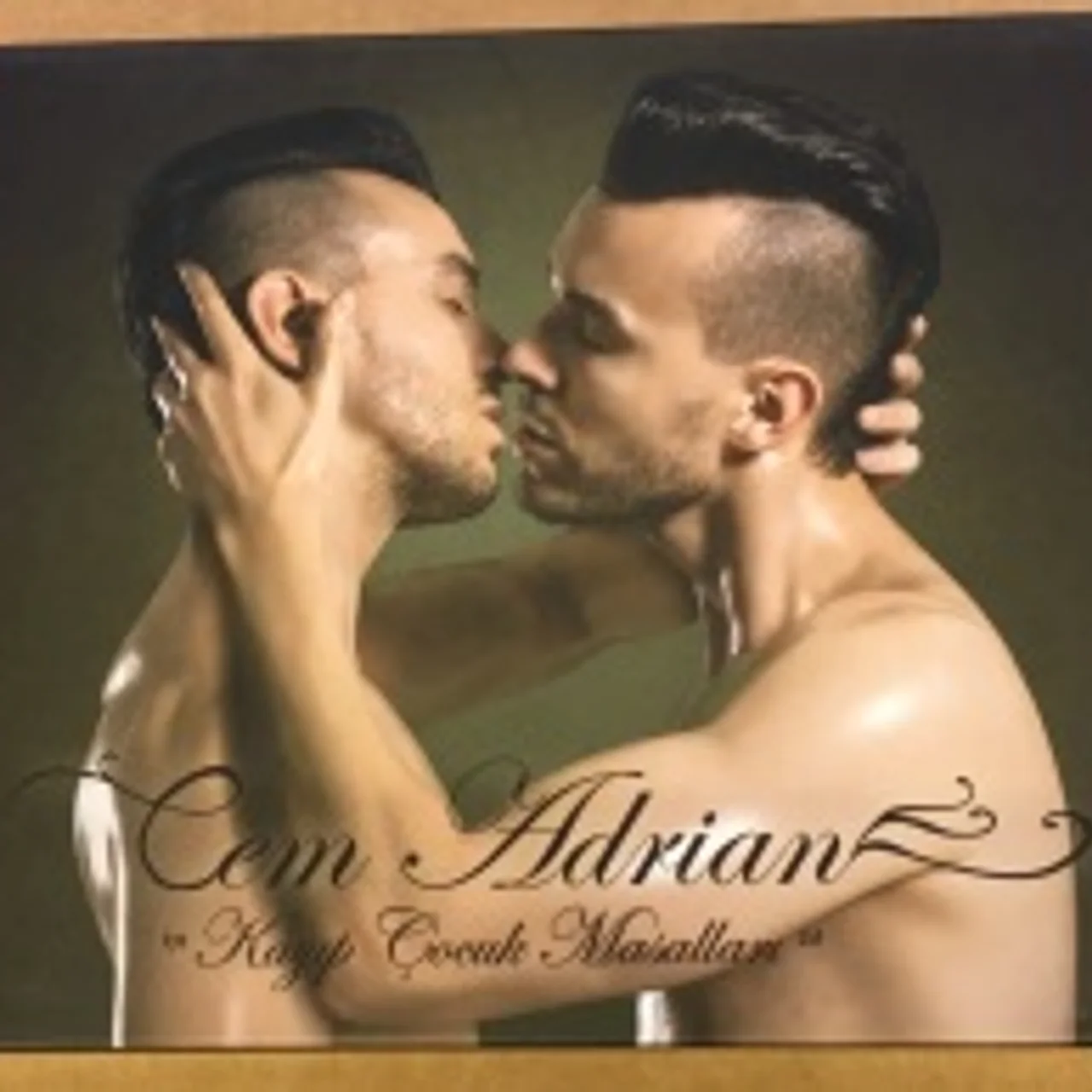 Cem Adrian - Unutursun