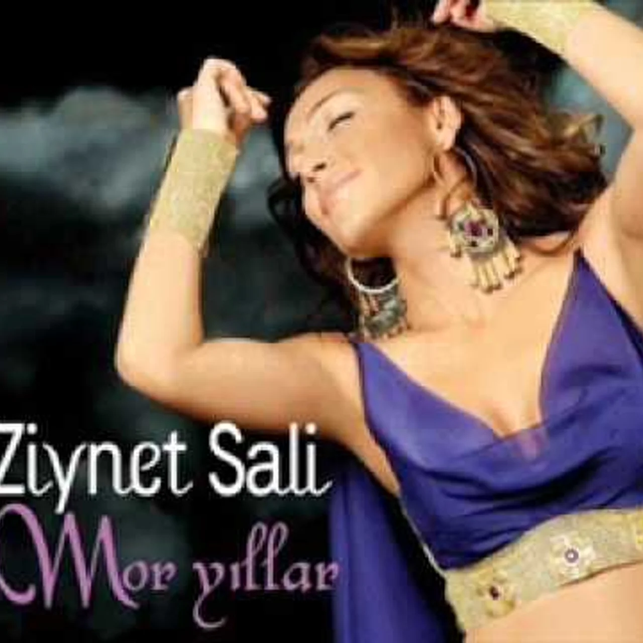 Ziynet Sali - Aşkın Kederi