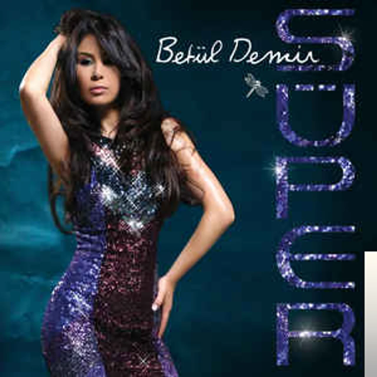 Betül Demir - Armağan