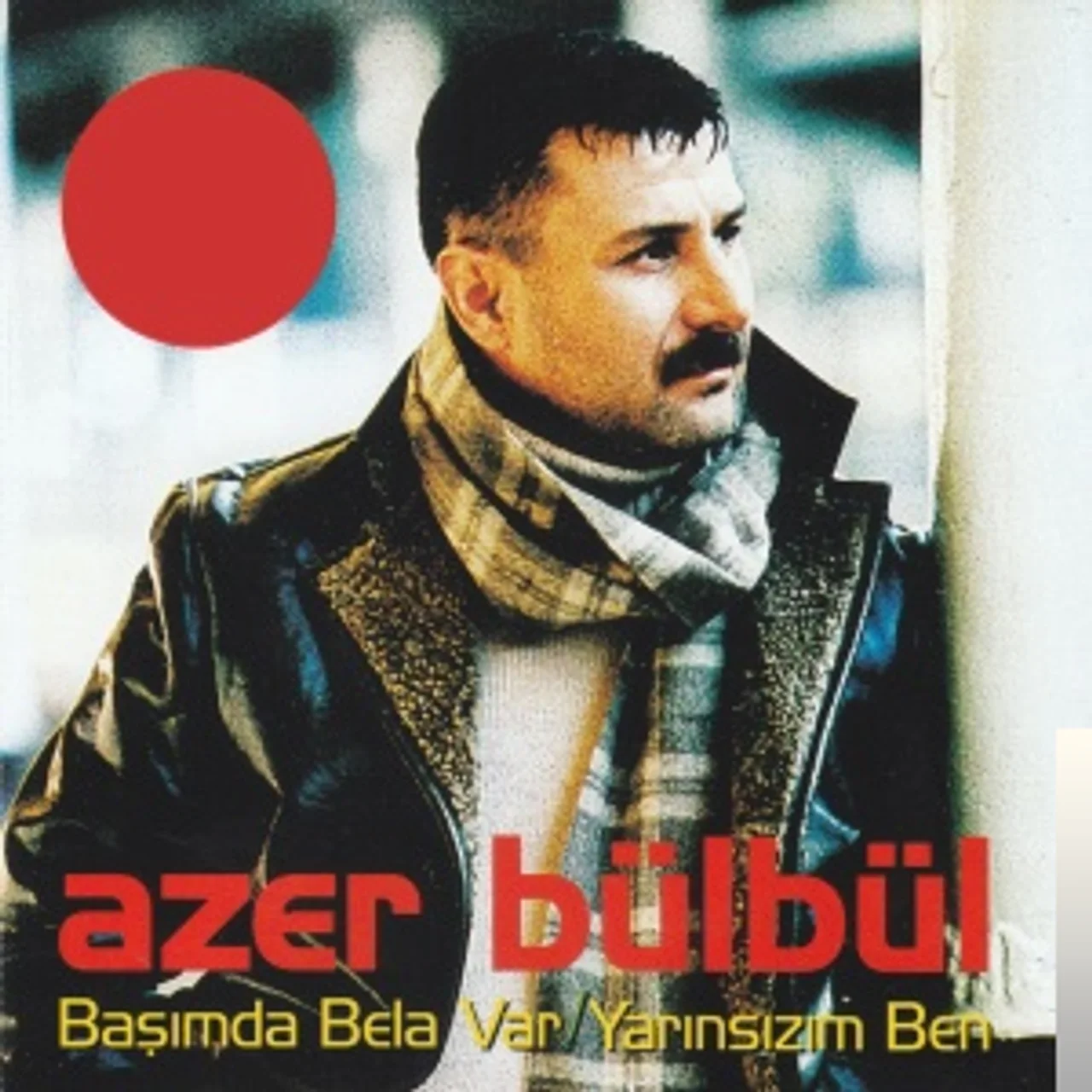 Azer Bülbül - Perperişan