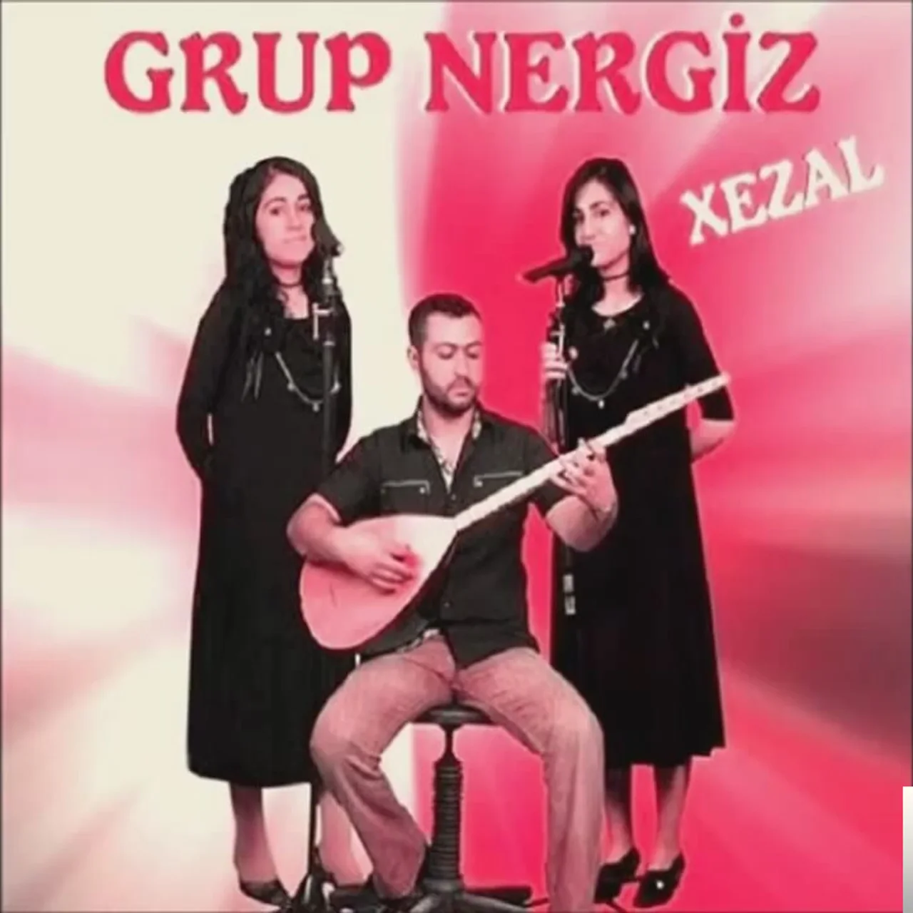Grup Nergiz - Potpori 2