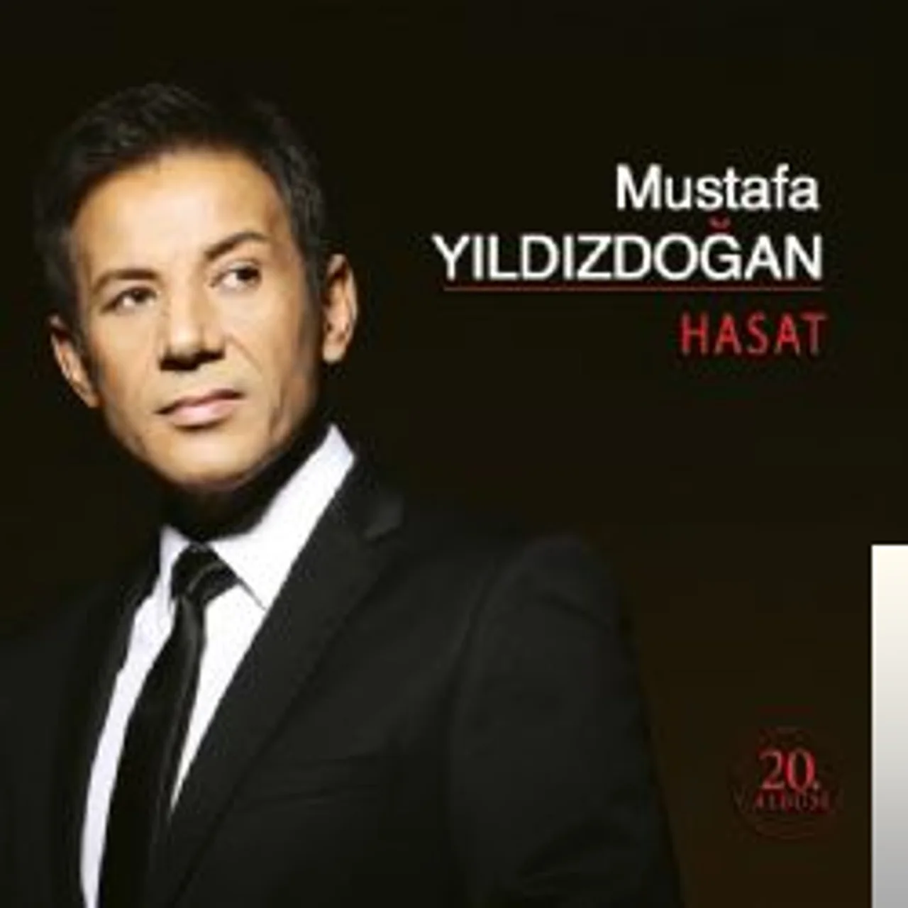 Mustafa Yıldızdoğan - Bulmak Gerek