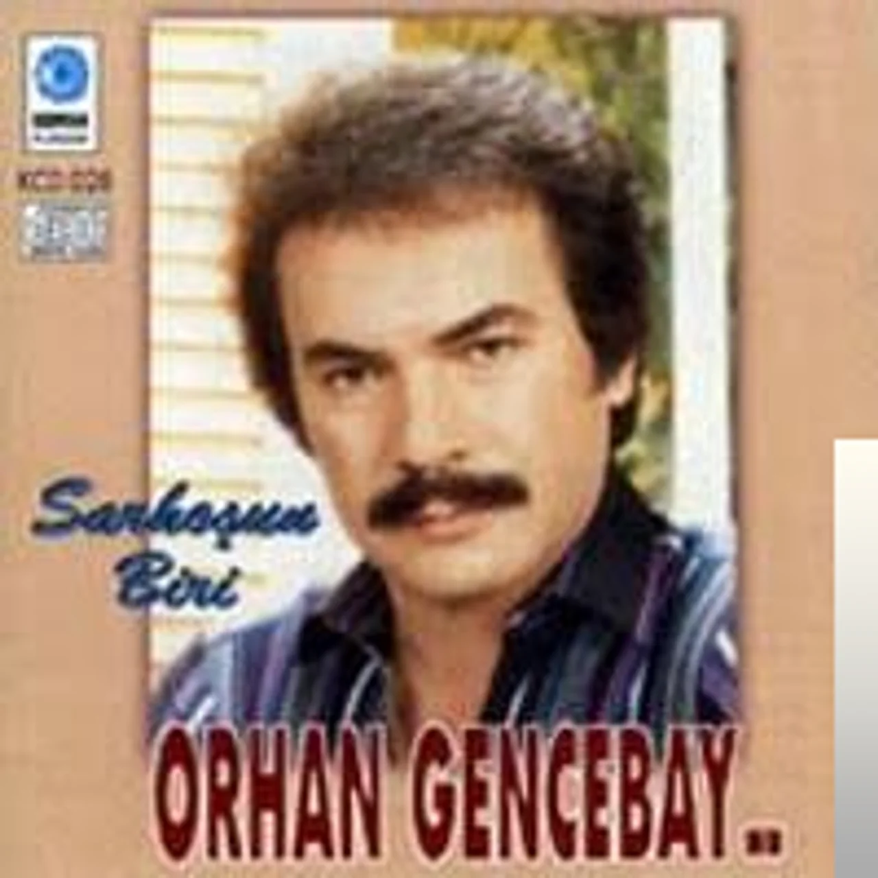 Orhan Gencebay - Batsın Bu Dünya