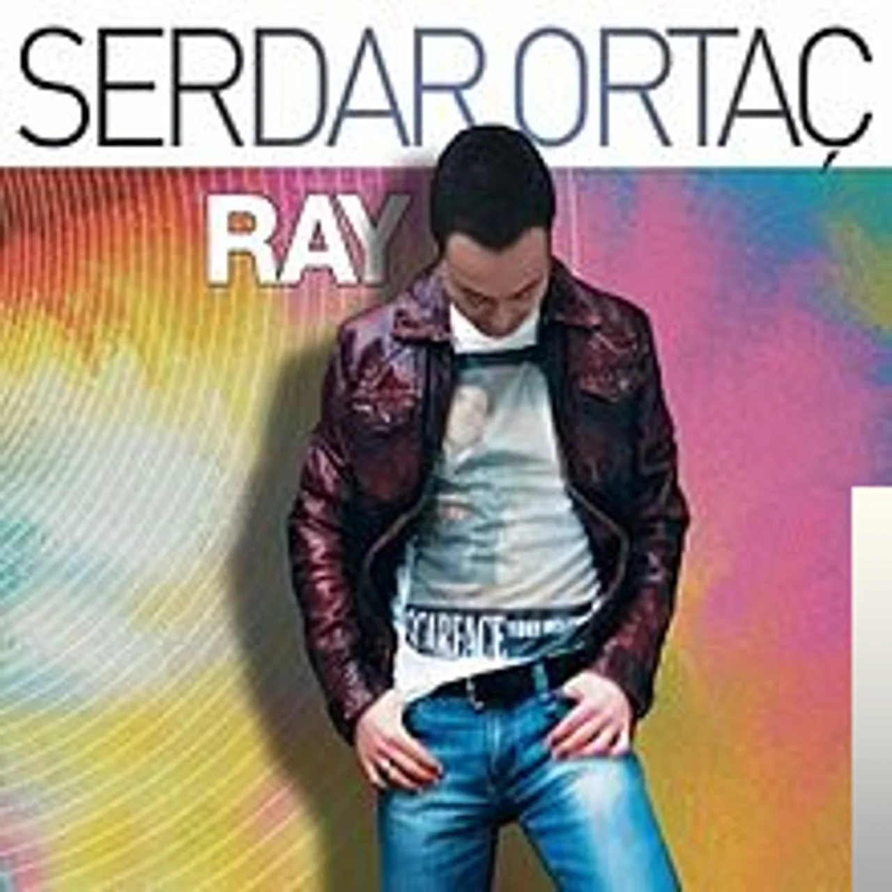 Serdar Ortaç - Yağmurlardan Düştün Kalbe