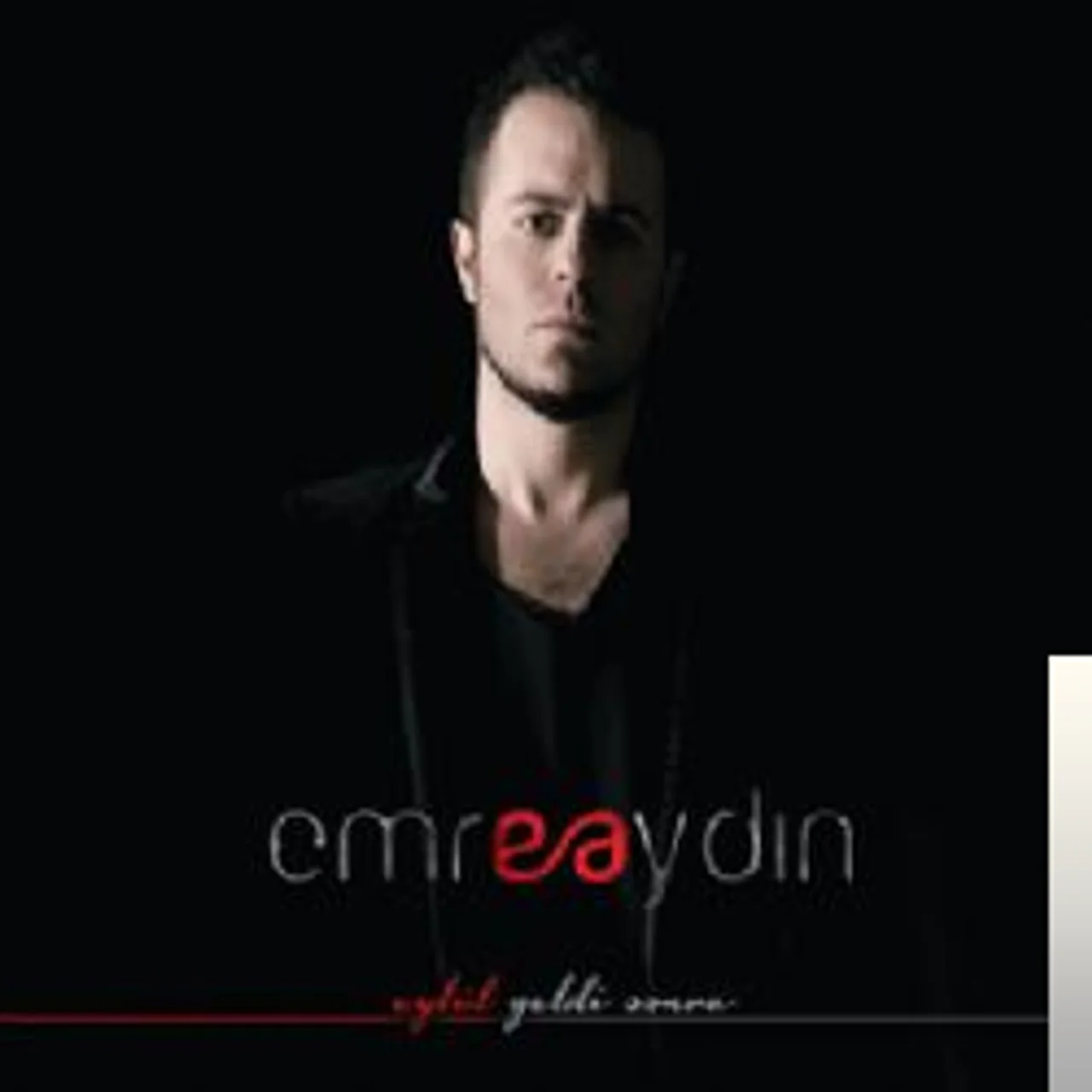 Emre Aydın - Eylül