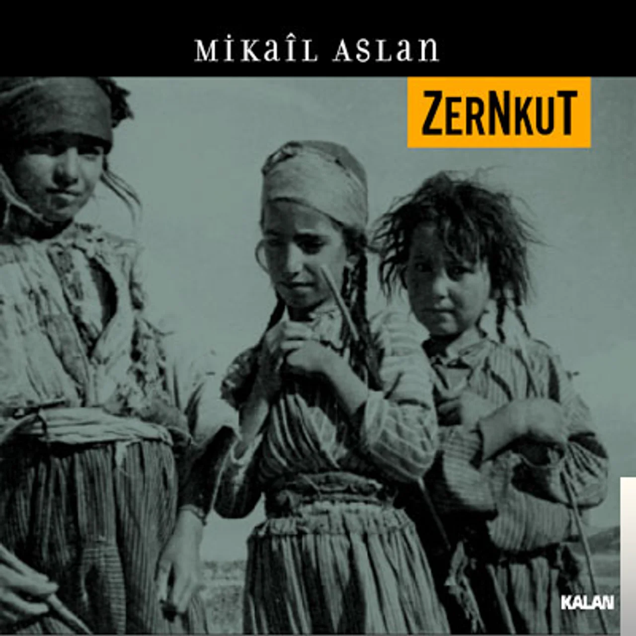 Mikail Aslan - Way Way Ninna