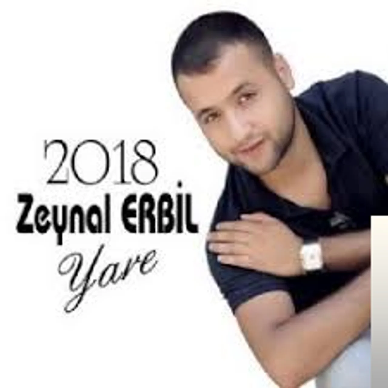 Zeynal Erbil - Ağlarsın Kalbim