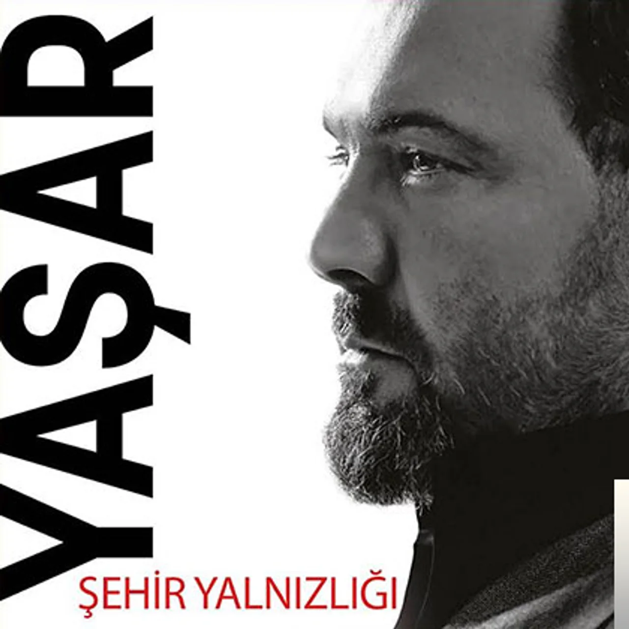 Yaşar - Aşk Bozumu