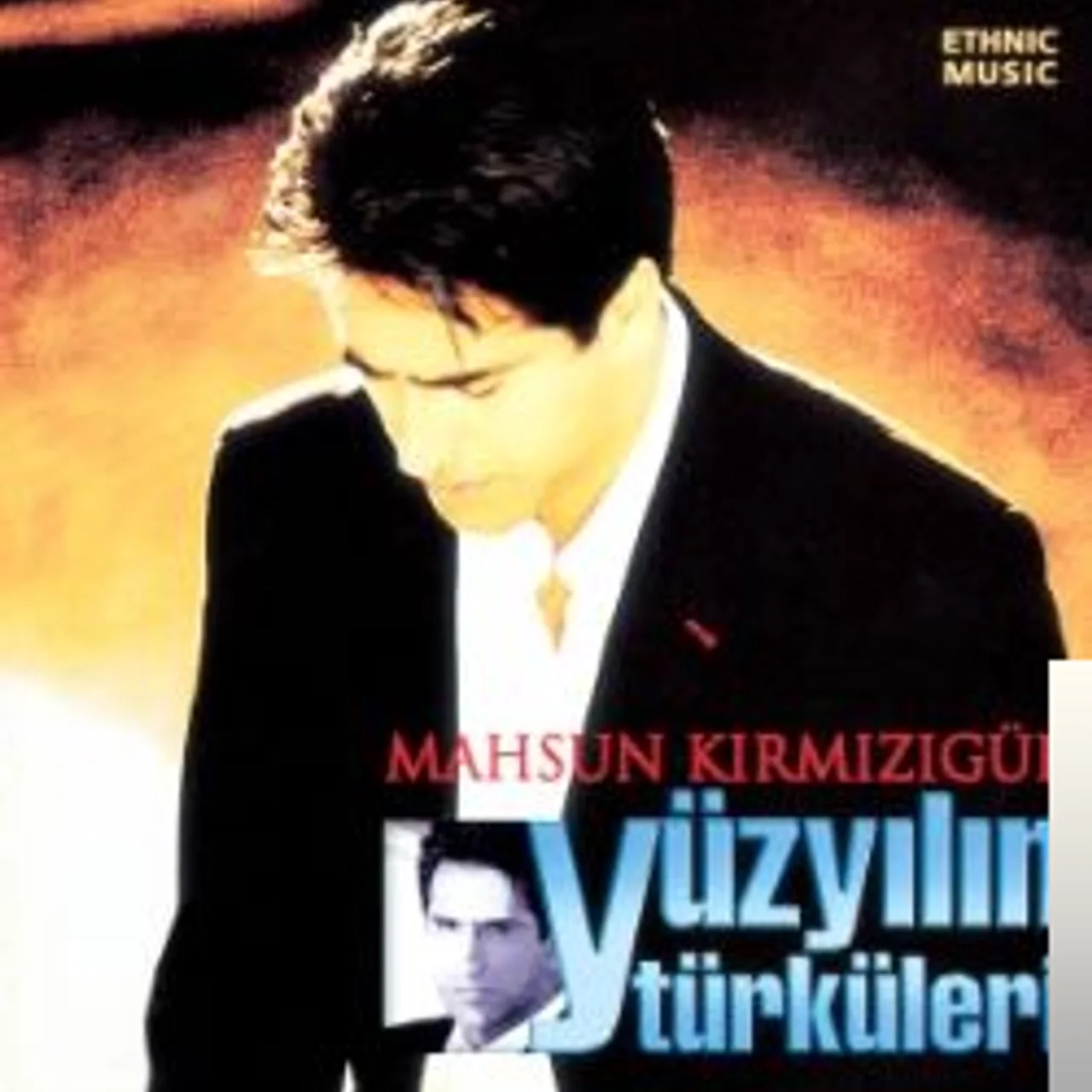 Mahsun Kırmızıgül - Zello