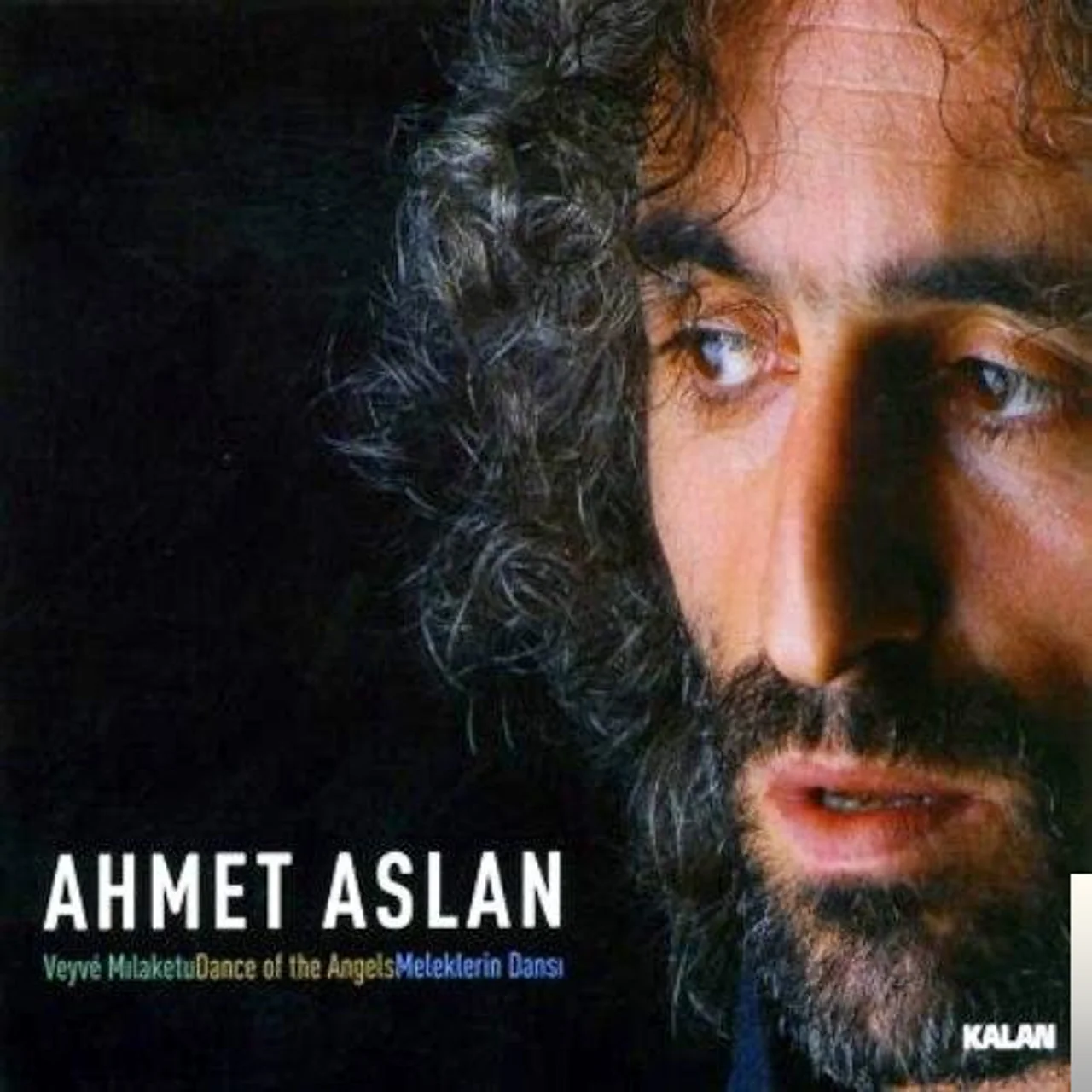 Ahmet Aslan - Oli Diwan De