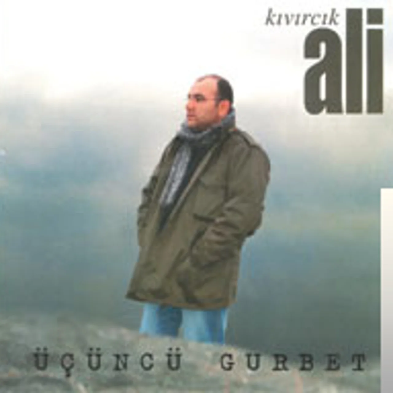 Kıvırcık Ali - Sen Yanma