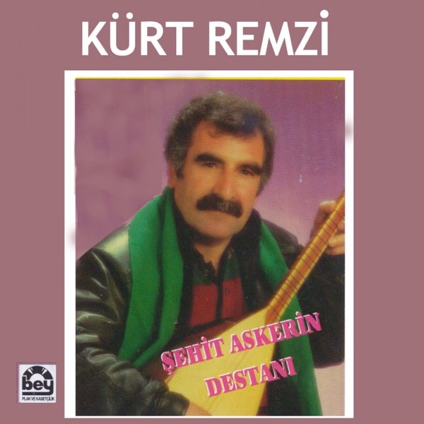 Kürt Remzi - Derdolimin