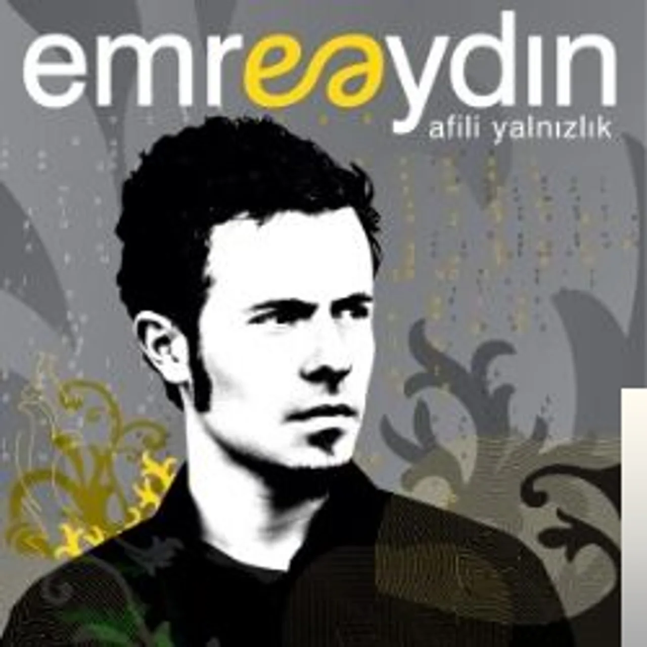 Emre Aydın - Unut Gittiğin Bir Yerde
