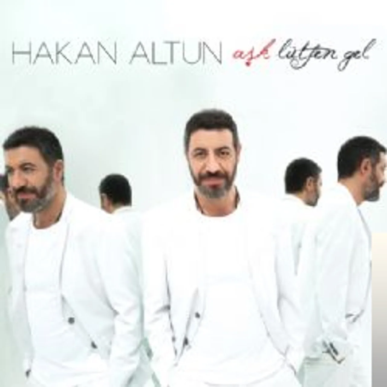 Hakan Altun - Yıkıla Yıkıla