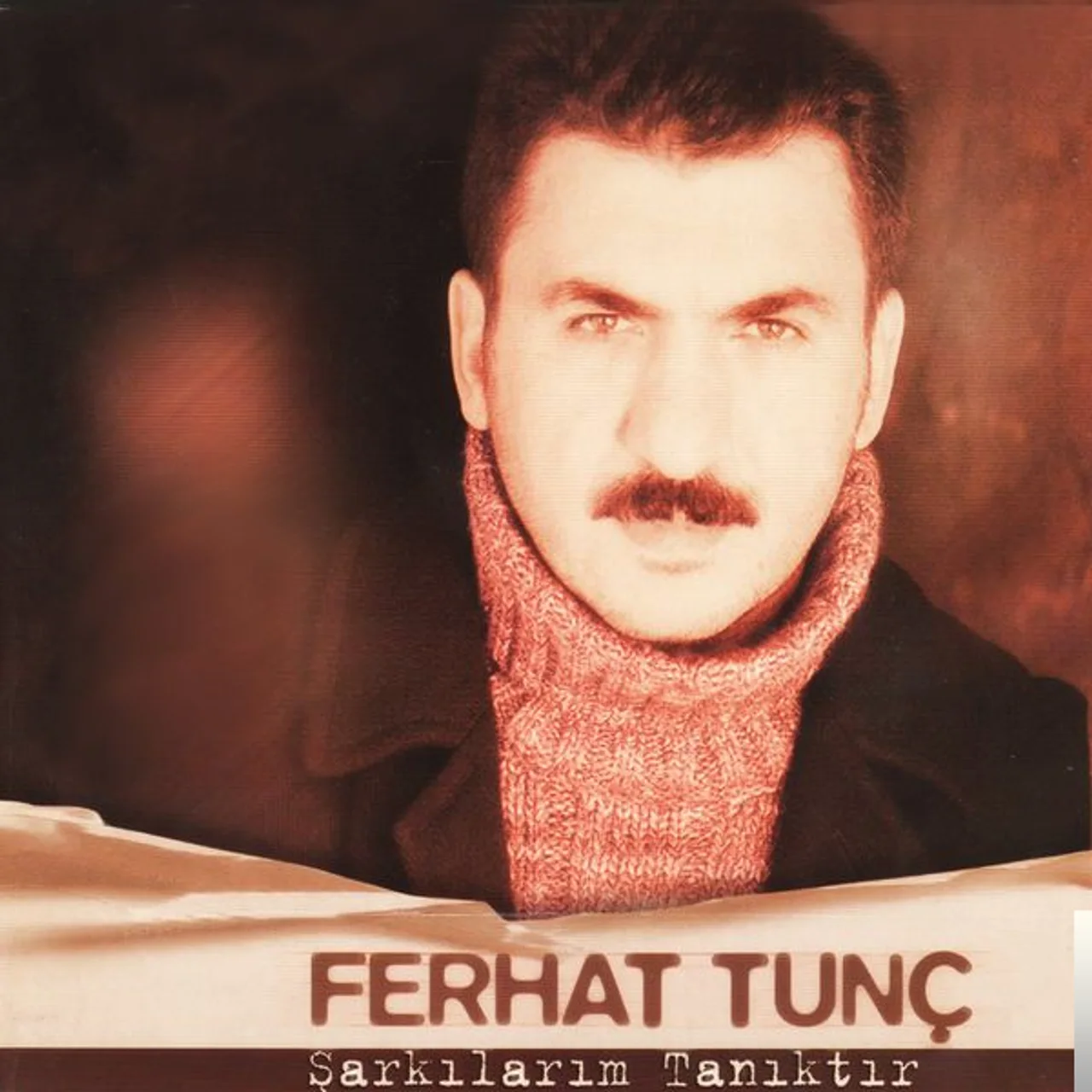 Ferhat Tunç - Vay Beni Vaylar Beni