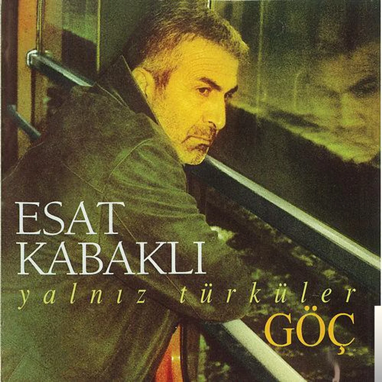 Esat Kabaklı - Bacılar