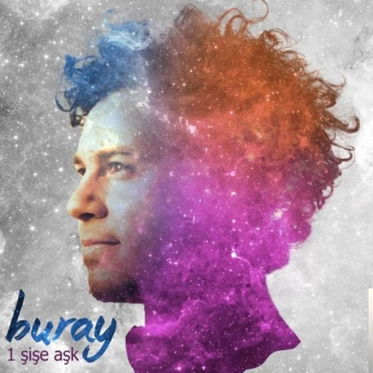 Buray - İstersen (Akustik)