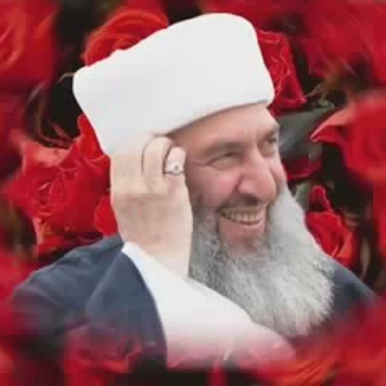 Menzil İlahiler - Sultanım Derde Derman