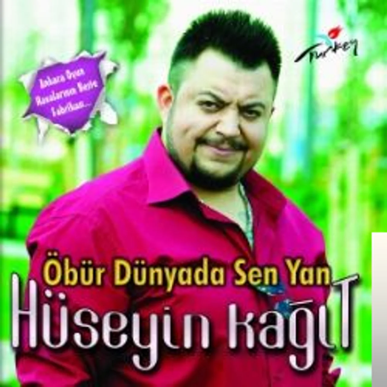 Hüseyin Kağıt - Taşa Çevirdi