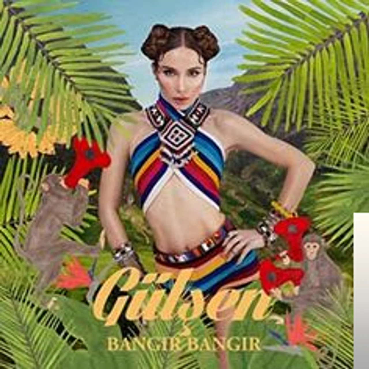 Gülşen - Yıkım Kararı