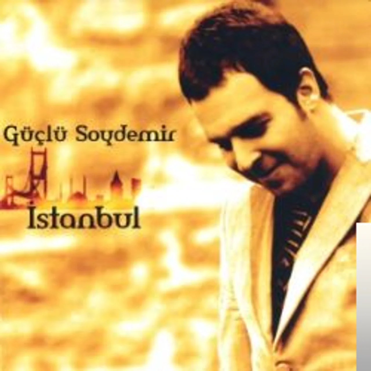 Güçlü Soydemir - Yar Yanına Geleceğim