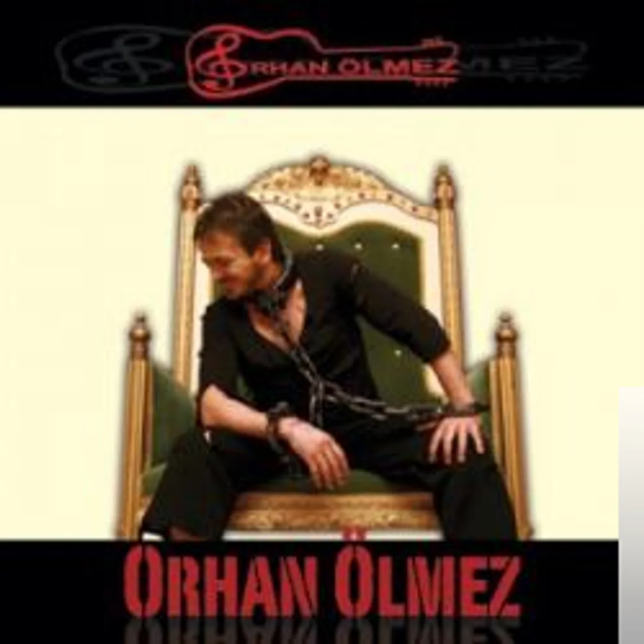Orhan Ölmez - Senden Vazgeçtim