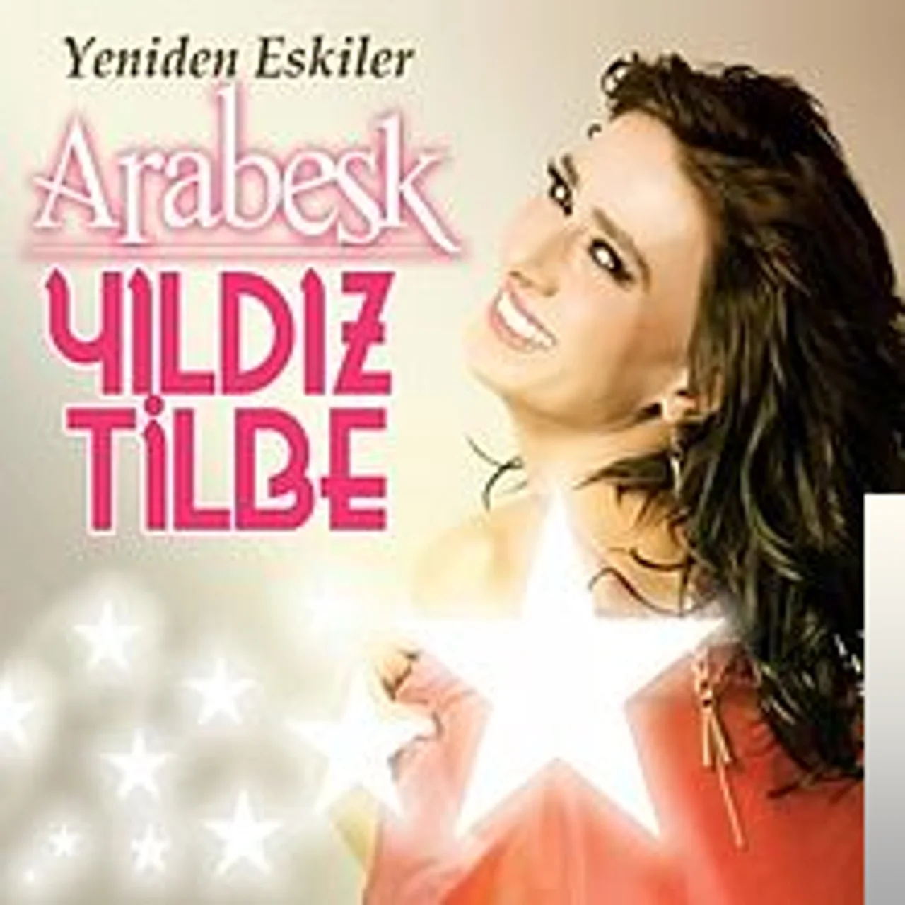 Yıldız Tilbe - Naz Çekecek Gücüm Yok
