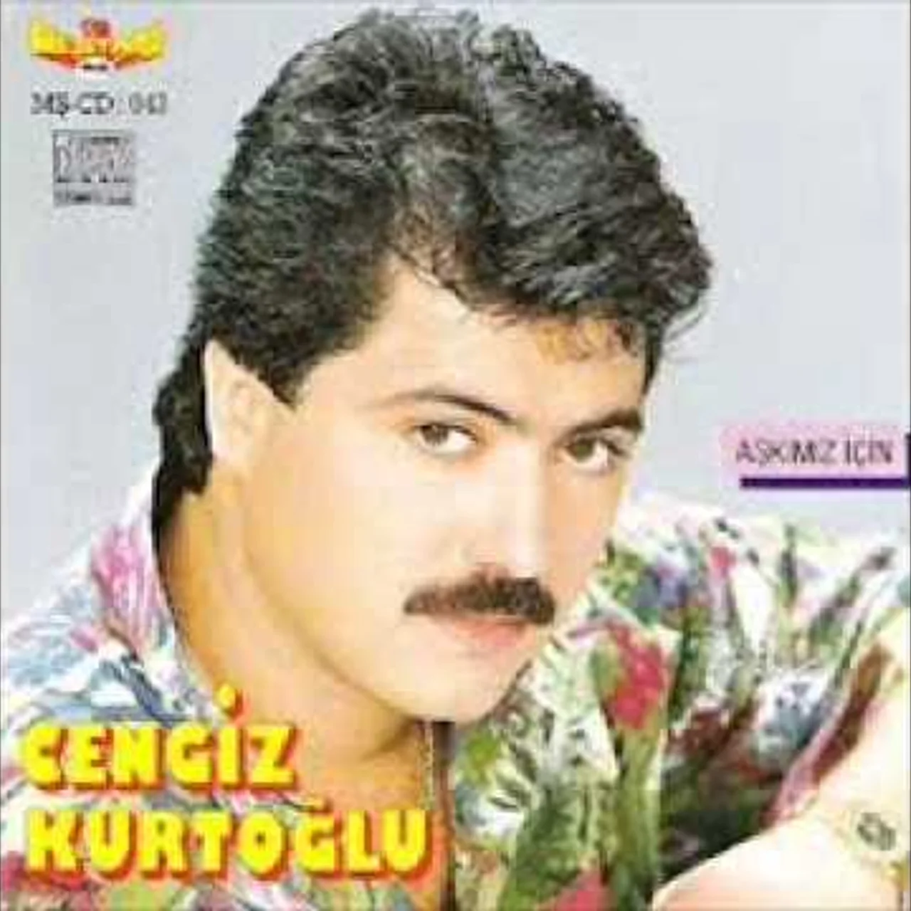 Cengiz Kurtoğlu - Gözümle Gördüm