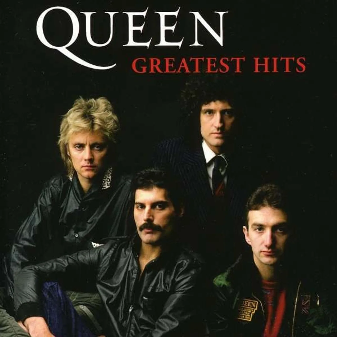 Queen - Somebody To Love