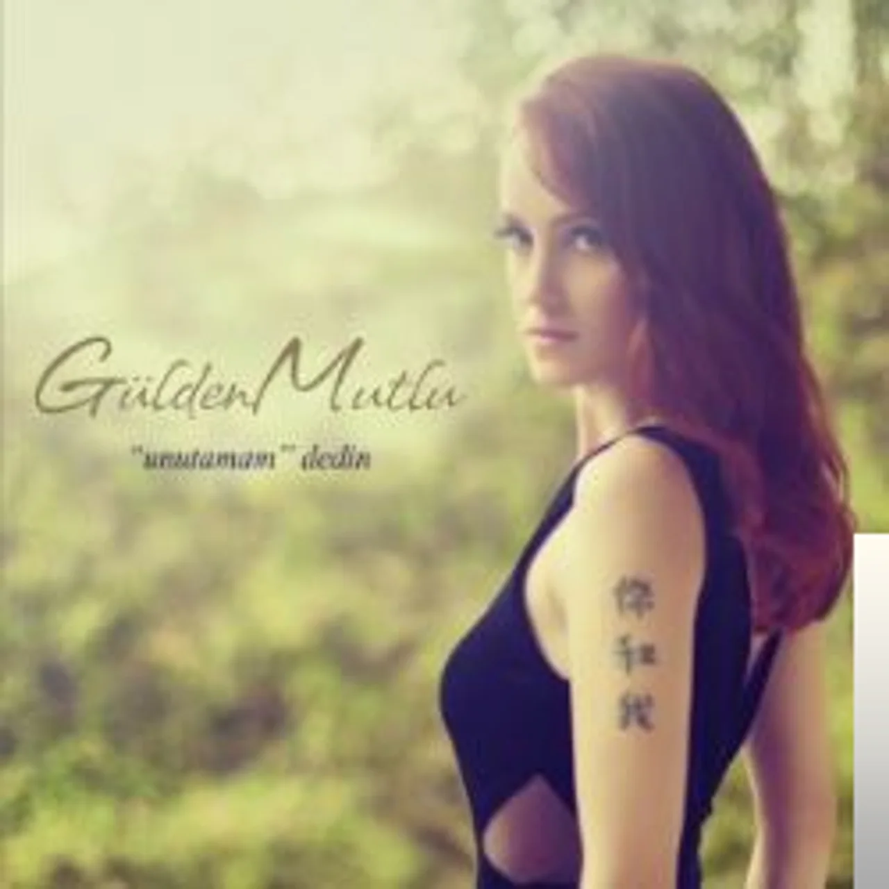 Gülden Mutlu - Unutamam Dedin (Akustik)
