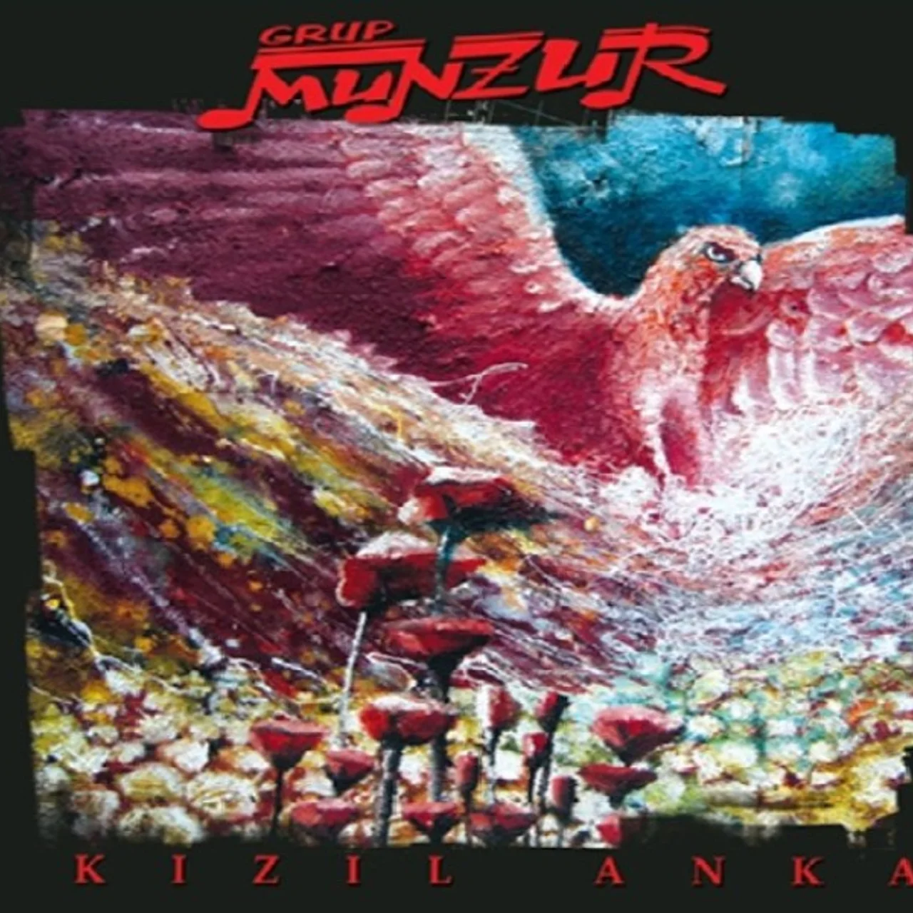 Grup Munzur - Serdar