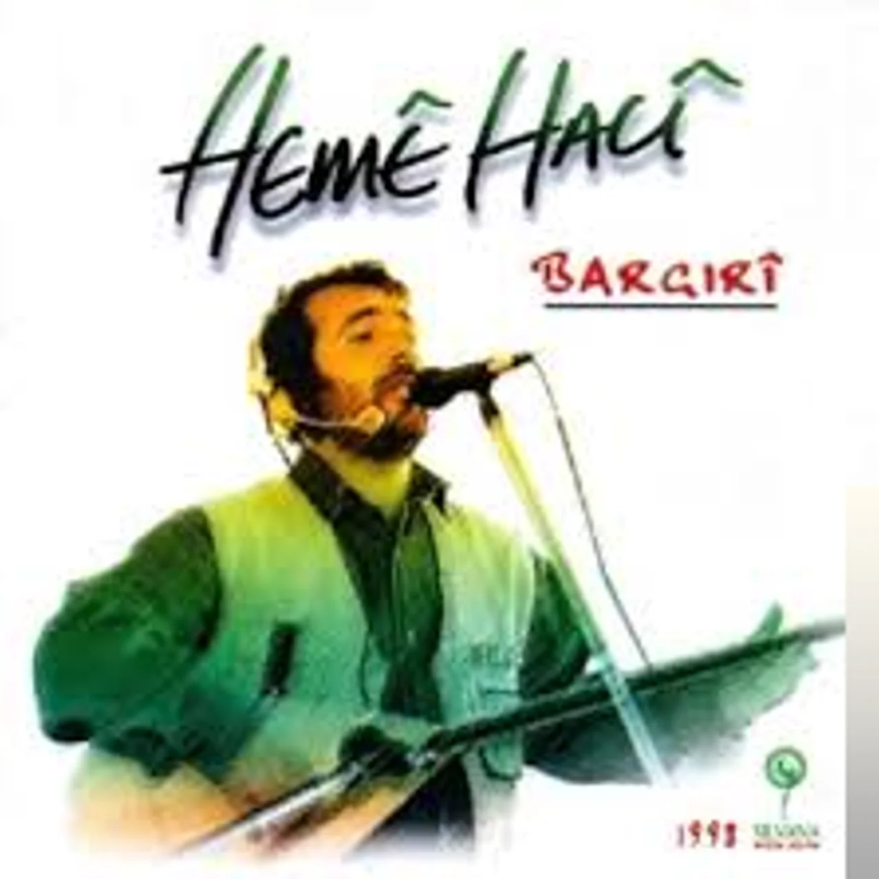 Heme Haci - Yar Şivane