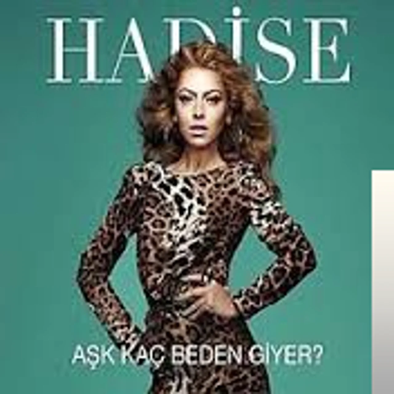 Hadise - Harakiri