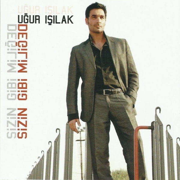 Uğur Işılak - Vatan Sağolsun