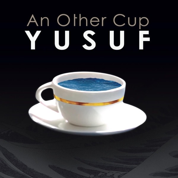 Yusuf İslam - In The End