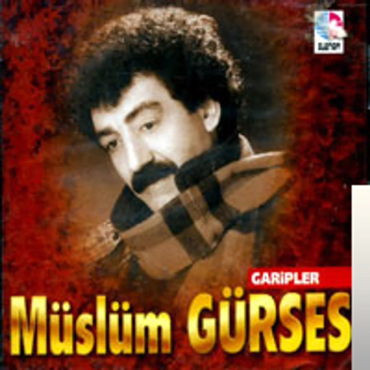 Müslüm Gürses - Gülom