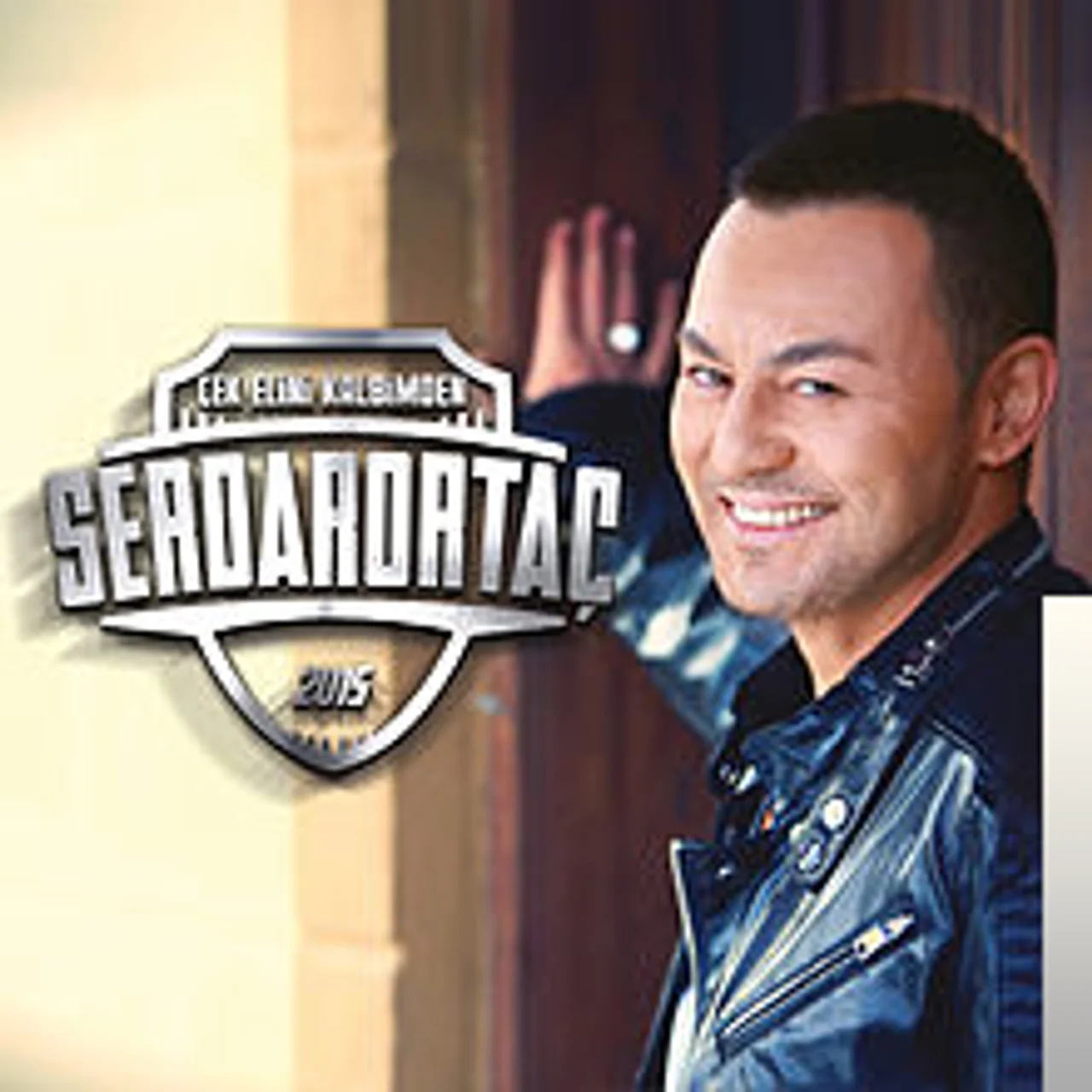 Serdar Ortaç - Konuş